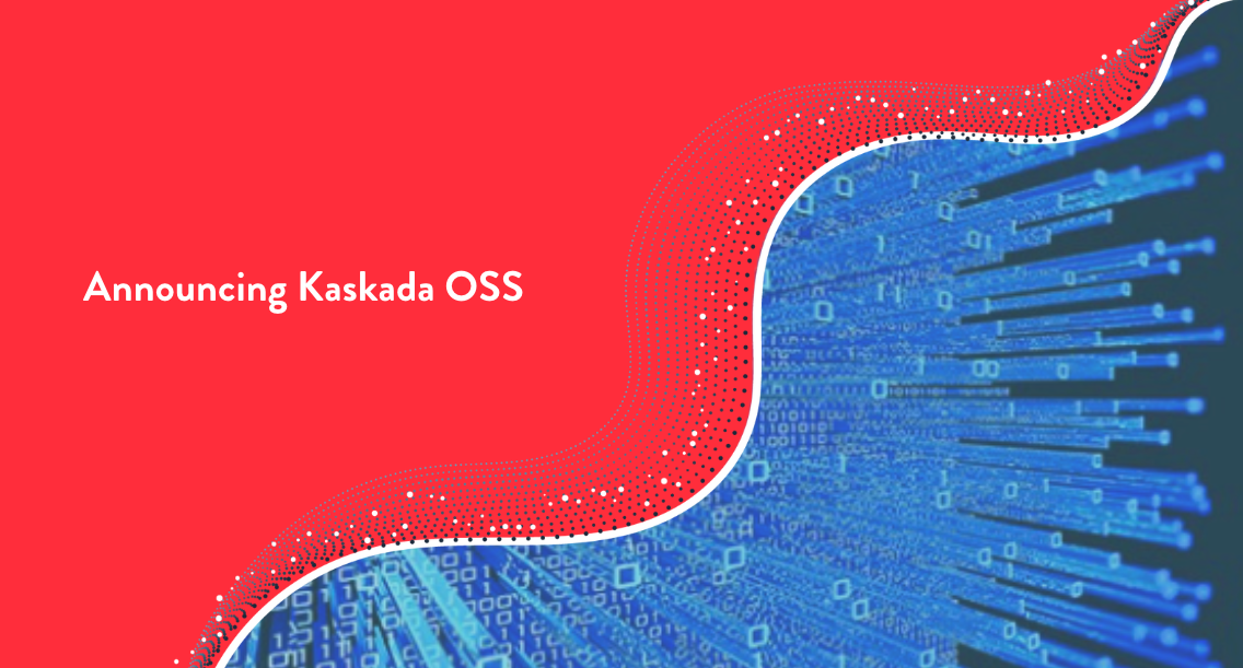 Announcing Kaskada OSS